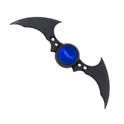 اکسسوری بترنگ | Batarang | از شوالیه آرکام برند نکا