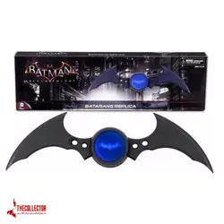 اکسسوری بترنگ | Batarang | از شوالیه آرکام برند نکا