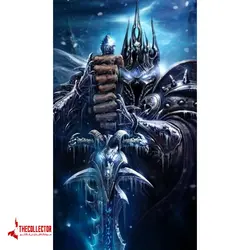 اکسسوری شمشیر فروزن ترون فراستمورن