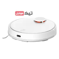 جاروبرقی رباتیک شیائومی Mi Robot Vacuum Mop P - فروشگاه اینترنتی تیک موبایل