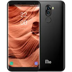 گوشی موبایل زوم می M2 دو سیم کارت ظرفیت 16 گیگابایت