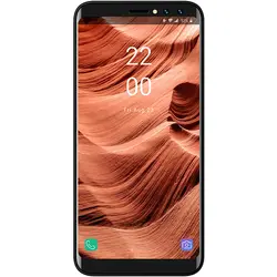 گوشی موبایل زوم می M2 دو سیم کارت ظرفیت 16 گیگابایت