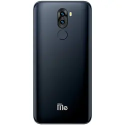 گوشی موبایل زوم می M2 دو سیم کارت ظرفیت 16 گیگابایت