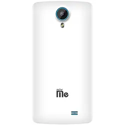 گوشی موبایل زوم می Z1 دو سیم کارت ظرفیت 16 گیگابایت