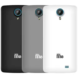 گوشی موبایل زوم می Z1 دو سیم کارت ظرفیت 16 گیگابایت