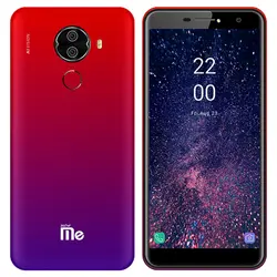 گوشی موبایل زوم می M1 دو سیم کارت ظرفیت 32 گیگابایت