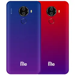 گوشی موبایل زوم می M1 دو سیم کارت ظرفیت 32 گیگابایت