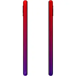 گوشی موبایل زوم می M1 دو سیم کارت ظرفیت 32 گیگابایت