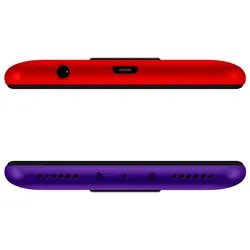 گوشی موبایل زوم می M1 دو سیم کارت ظرفیت 32 گیگابایت