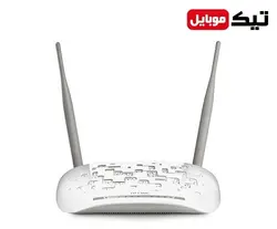 مودم تی پی لینک TP-8961 - فروشگاه اینترنتی تیک موبایل