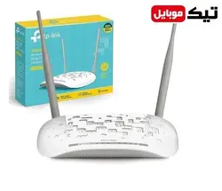 مودم تی پی لینک TP-8961 - فروشگاه اینترنتی تیک موبایل
