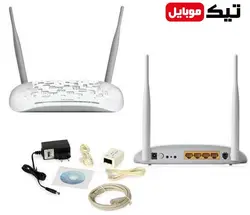 مودم تی پی لینک TP-8961 - فروشگاه اینترنتی تیک موبایل