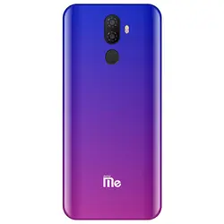 گوشی موبایل زوم می M3 دو سیم کارت ظرفیت 32 گیگابایت