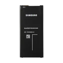 باتری سامسونگ Galaxy J7 Prime مدل EB-BG610ABE ظرفیت 3300 میلی آمپر ساعت