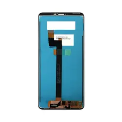 تاچ و ال سی دی شیائومی Mi Max 3