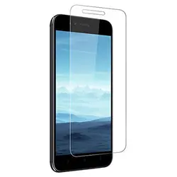 گلس ساده شیائومی Mi A1