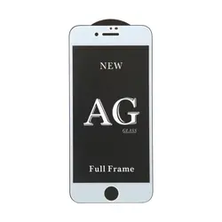 گلس فول مات AG آیفون 7/8