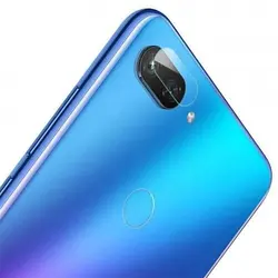 گلس محافظ لنز دوربین گوشی شیائومی Mi 8 Lite