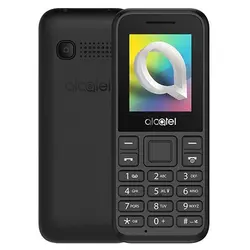 گوشی موبایل آلکاتل 1066D دو سیم‌ کارت