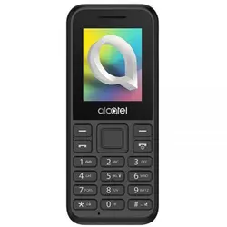 گوشی موبایل آلکاتل 1066D دو سیم‌ کارت