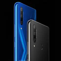 گوشی موبایل آنر 9X ظرفیت 128GB رم 6GB