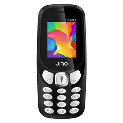 گوشی موبایل جیمو B3310 دوسیم کارت