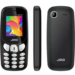گوشی موبایل جیمو B3310 دوسیم کارت