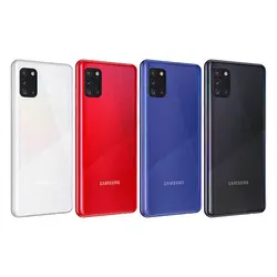 گوشی موبایل سامسونگ A31 ظرفیت 128GB-ویتنام - فروشگاه اینترنتی تیک موبایل