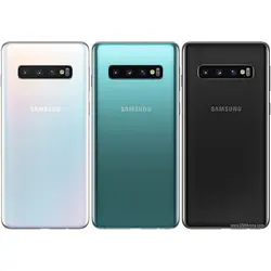 گوشی موبایل سامسونگ Galaxy S10 ظرفیت 128GB - فروشگاه اینترنتی تیک موبایل