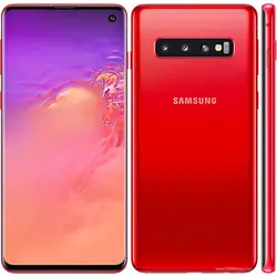 گوشی موبایل سامسونگ Galaxy S10 ظرفیت 512GB - فروشگاه اینترنتی تیک موبایل
