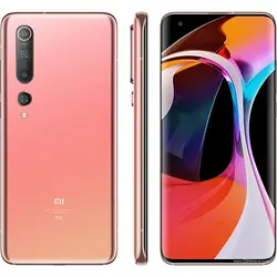 گوشی موبایل شیائومی Mi 10 (single sim)5G ظرفیت 256GB رم 8