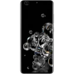 گوشی موبایل سامسونگ S20 Ultra 5G ظرفیت 512GB رم 16GB - فروشگاه اینترنتی تیک موبایل