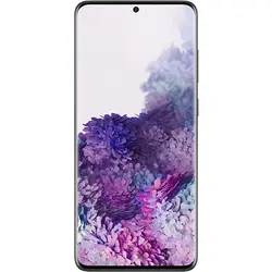 گوشی موبایل سامسونگ S20+ 5G ظرفیت 256GB رم 12GB - فروشگاه اینترنتی تیک موبایل