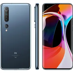 گوشی موبایل شیائومی Mi 10 5G ظرفیت 128GB - فروشگاه اینترنتی تیک موبایل