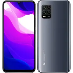 گوشی موبایل شیائومی Mi 10 Lite 5G ظرفیت 64GB - فروشگاه اینترنتی تیک موبایل