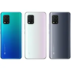 گوشی موبایل شیائومی Mi 10 Lite 5G ظرفیت 64GB - فروشگاه اینترنتی تیک موبایل