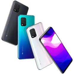 گوشی موبایل شیائومی Mi 10 Lite 5G ظرفیت 64GB - فروشگاه اینترنتی تیک موبایل