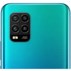 گوشی موبایل شیائومی Mi 10 Lite 5G ظرفیت 128GB - فروشگاه اینترنتی تیک موبایل