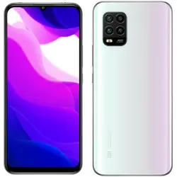 گوشی موبایل شیائومی Mi 10 Lite 5G ظرفیت 128GB - فروشگاه اینترنتی تیک موبایل