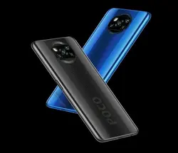 شیائومی Poco X3 ظرفیت 128GB رم 6GB
