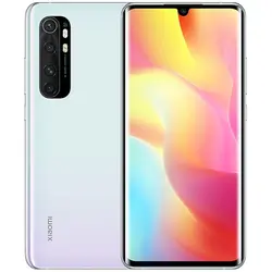 گوشی موبایل شیائومی Mi Note 10 Lite ظرفیت 128GB رم 8GB - فروشگاه اینترنتی تیک موبایل