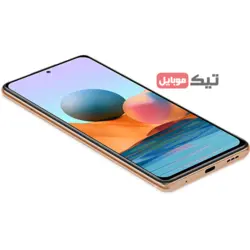 گوشی موبایل شیائومی Redmi Note 10pro 128 گیگابایت رم 6 گیگابایت - فروشگاه اینترنتی تیک موبایل