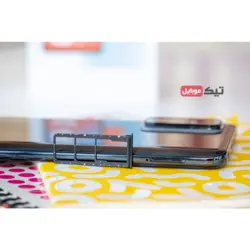 گوشی موبایل شیائومی Redmi Note 10pro 128 گیگابایت رم 6 گیگابایت - فروشگاه اینترنتی تیک موبایل