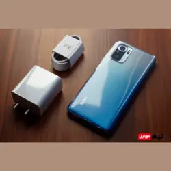 گوشی موبایل شیائومی Redmi Note 10S 128 گیگابایت رم 8 گیگابایت - فروشگاه اینترنتی تیک موبایل