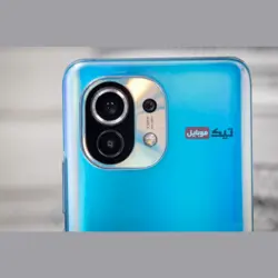 گوشی موبایل شیائومی مدل Mi 11 NE 5G دو سیم‌ کارت ظرفیت 256 گیگابایت و رم 8 گیگابایت - فروشگاه اینترنتی تیک موبایل