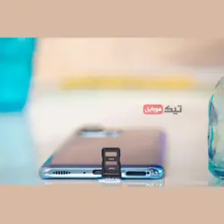گوشی موبایل شیائومی مدل Mi 11 NE 5G دو سیم‌ کارت ظرفیت 256 گیگابایت و رم 8 گیگابایت - فروشگاه اینترنتی تیک موبایل