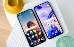 گوشی موبایل شیائومی مدل Mi 11 NE 5G دو سیم‌ کارت ظرفیت 256 گیگابایت و رم 8 گیگابایت - فروشگاه اینترنتی تیک موبایل