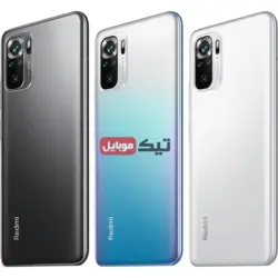 گوشی موبایل شیائومی Redmi Note 10S 128 گیگابایت رم 6 گیگابایت