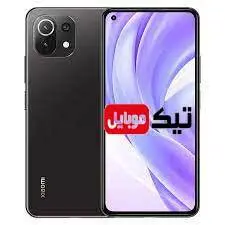 گوشی موبایل شیائومی مدل می 11 لایت شیائومی دو سیم‌ کارت حافظه 128 گیگابایت و 6 گیگابایت رم