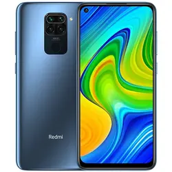 گوشی موبایل شیائومی Redmi Note 9 ظرفیت 128GB
